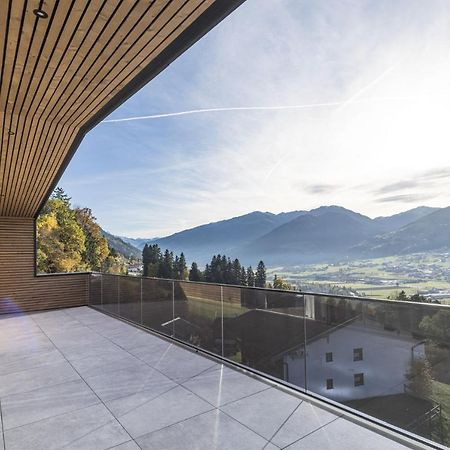 Perfect Lodgings Panorama Hart im Zillertal Buitenkant foto