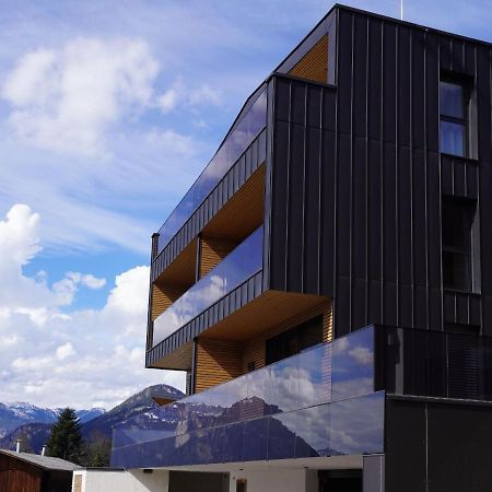 Perfect Lodgings Panorama Hart im Zillertal Buitenkant foto