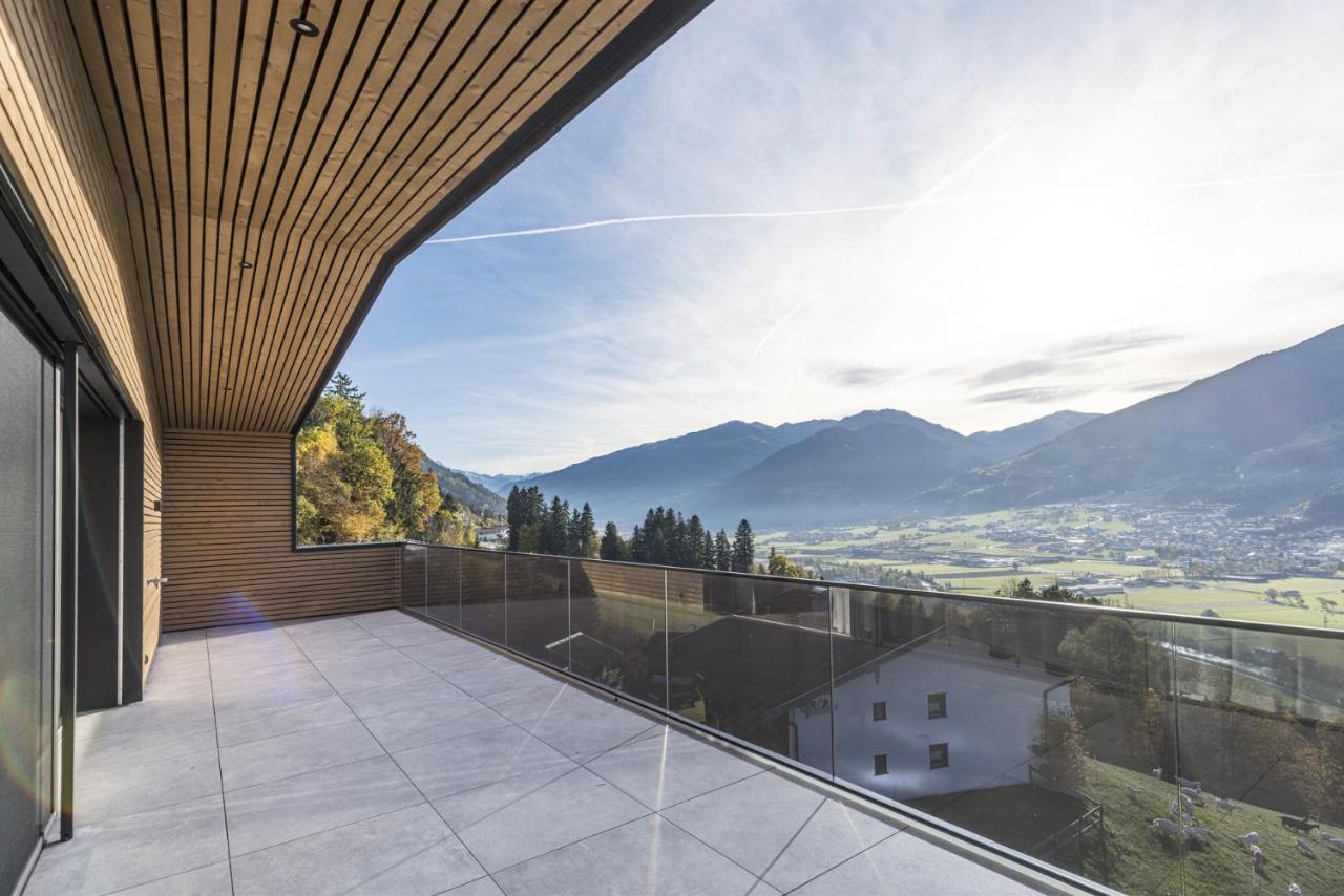 Perfect Lodgings Panorama Hart im Zillertal Buitenkant foto