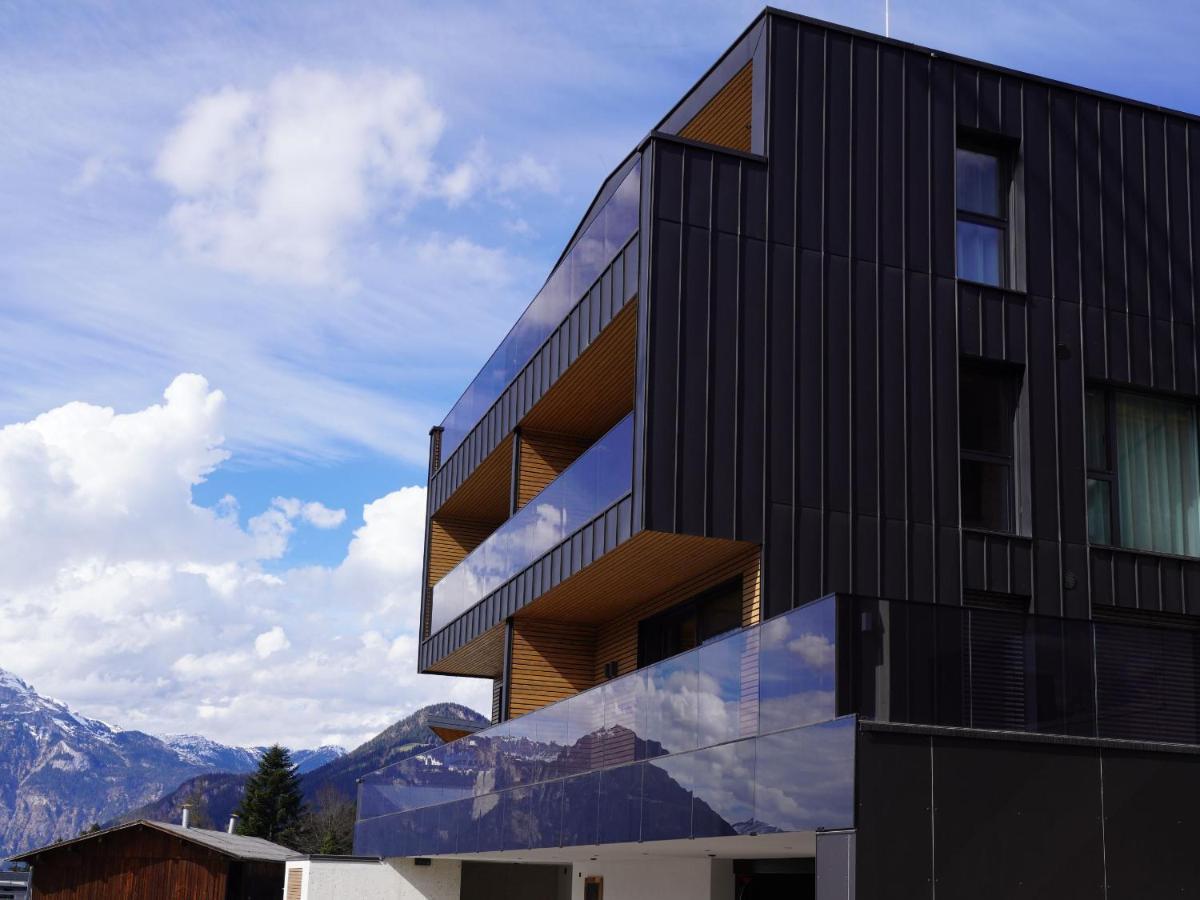 Perfect Lodgings Panorama Hart im Zillertal Buitenkant foto
